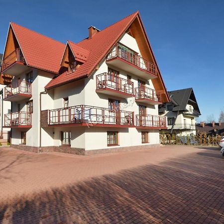 Willa Calvados Zakopane Luaran gambar